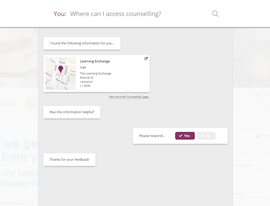 Knowledgebase Search